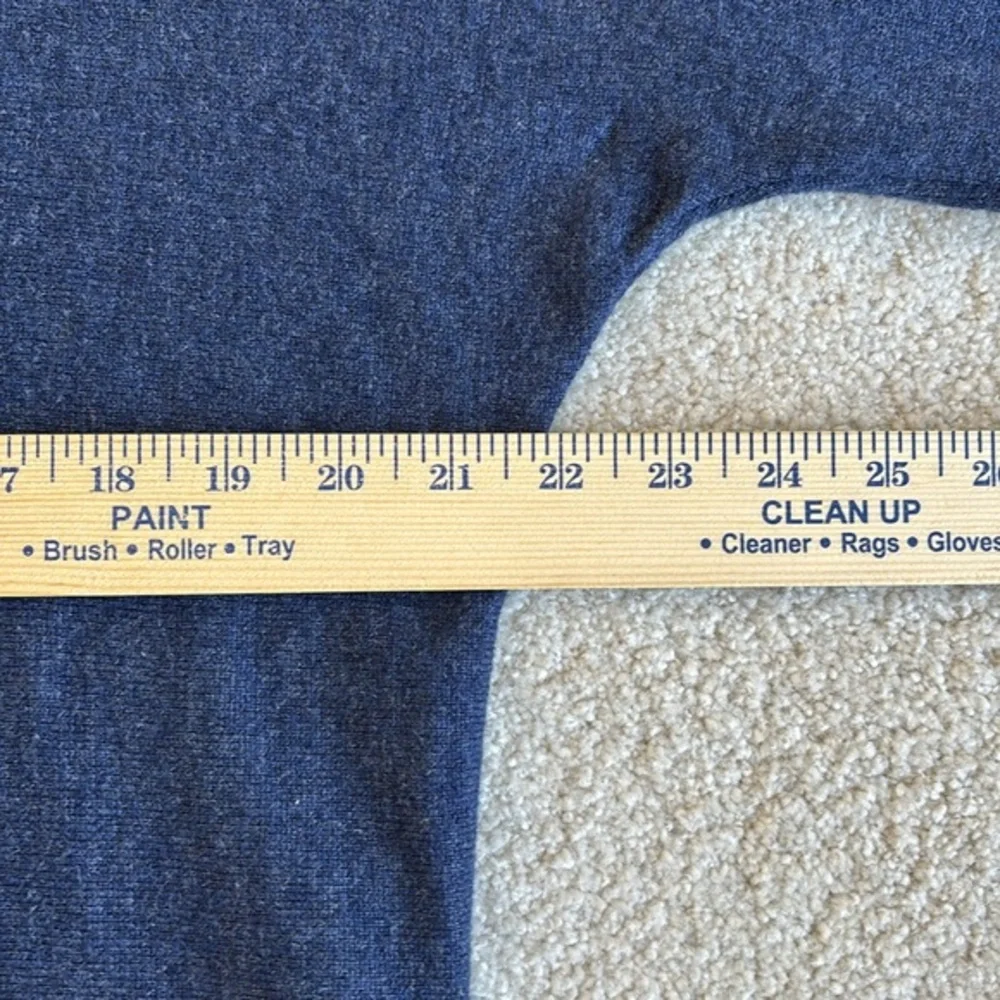 Athleta wool cashmere